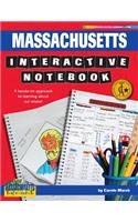 Massachusetts Interactive Notebook