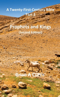 Prophets and Kings