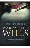 War of the Wills