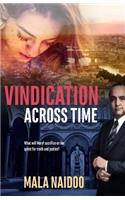 Vindication Across Time