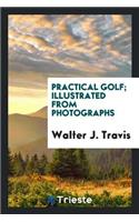 Practical Golf