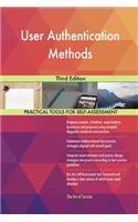 User Authentication Methods Third Edition