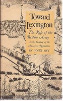 Toward Lexington