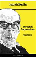 Personal Impressions