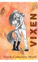 Vixen: A Fox and Hound Novel