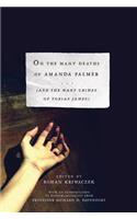 On the Many Deaths of Amanda Palmer (and the Many Crimes of Tobias James)
