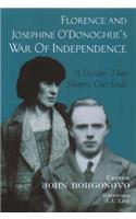 Florence and Josephine O'Donoghue's War of Independence