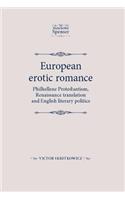 European Erotic Romance