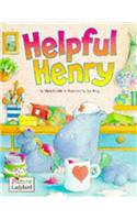 Helpful Henry (Picture Ladybirds)