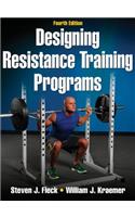 Designing Resistance Training Programs - 4th Edition