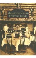 Maine Lodges and Sporting Camps