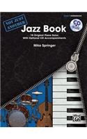 Not Just Another Jazz Book, Book 2
