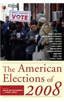 The American Elections of 2008