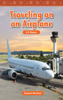 Traveling on an Airplane: (Mathematics in the Real World)