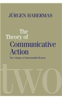 Theory of Communicative Action