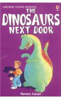 The Dinosaurs Next Door