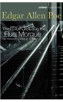 The Murders In The Rue Morgue