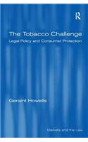 The Tobacco Challenge