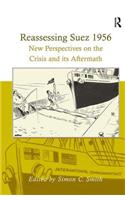 Reassessing Suez 1956