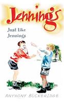 Just Like Jennings