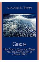 Gilboa