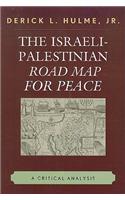 The Israeli-Palestinian Road Map for Peace