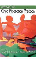 Handbook for Child Protection Practice