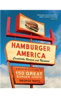 Hamburger America: Completely Revised and Updated Edition