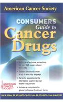 American Cancer Society Consumer's Guide to Cancer Drugs