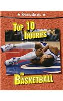 Top 10 Injuries in Basketball