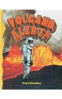 Volcano Alert!