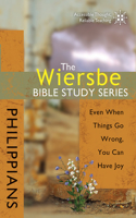 Phillipians: Even When Things Go Wrong, You Can Have Joy