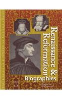 Renaissance and Reformation Reference Library