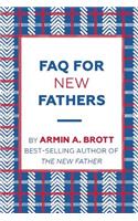 FAQ for New Fathers
