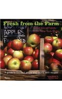Fresh from the Farm: Great Local Foods from New York State