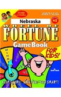 Nebraska Wheel of Fortune!: (English)