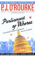 Parliament of Whores