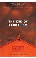 The End of Vandalism