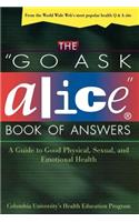 Go Ask Alice Book of Answers