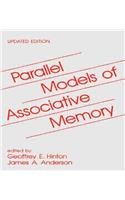 Parallel Models of Associative Memory