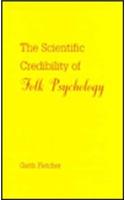 Scientific Credibility of Folk Psychology