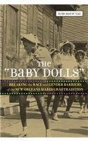 'Baby Dolls'