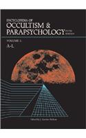 Encyclopedia of Occultism and Parapsychology