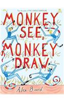 Monkey See, Monkey Draw