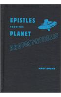 Epistles from the Planet Photosynthesis