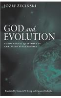 God and Evolution