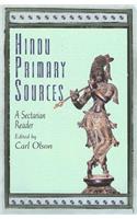 Hindu Primary Sources