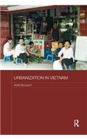 Urbanization in Vietnam