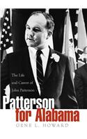 Patterson for Alabama