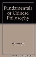 Fundamentals of Chinese Philosophy